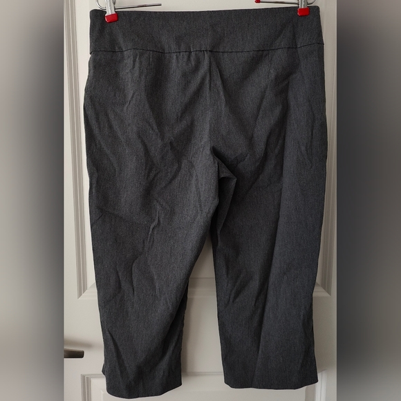 George Gray Pants - Picture 3 of 3